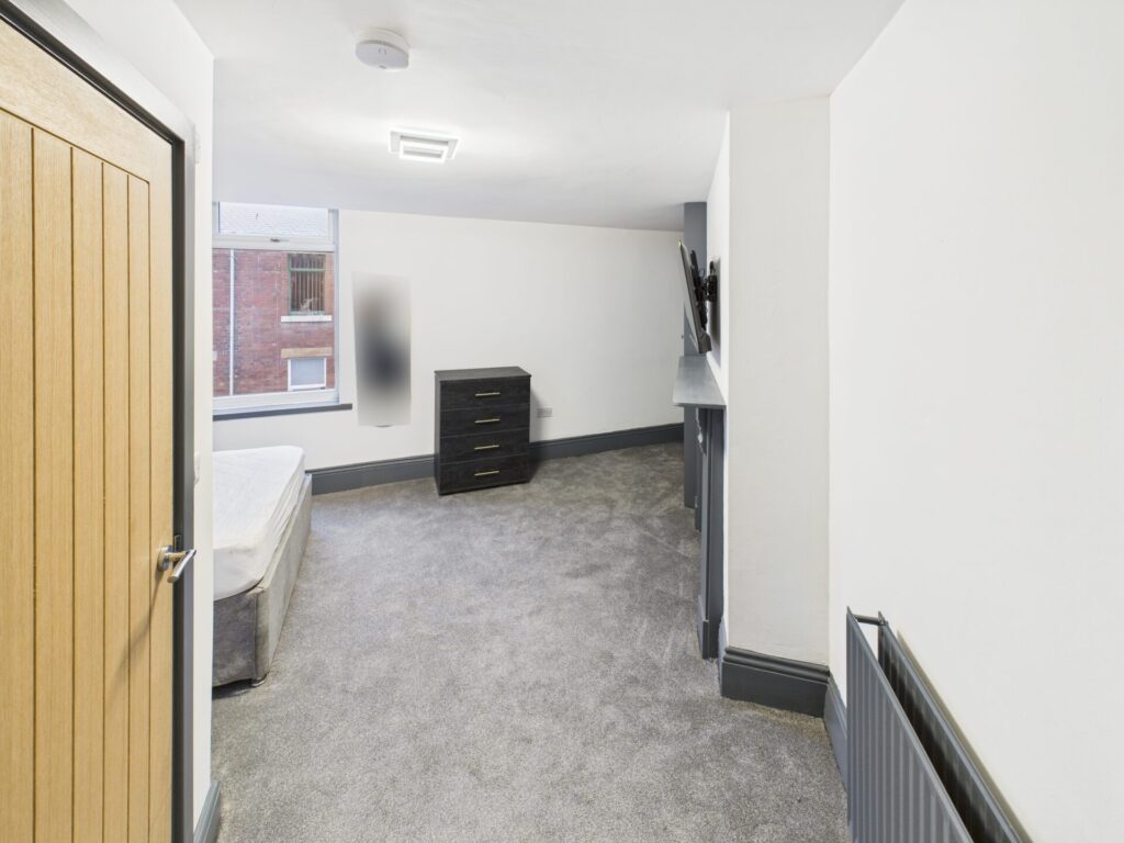 Field Street - Gosforth