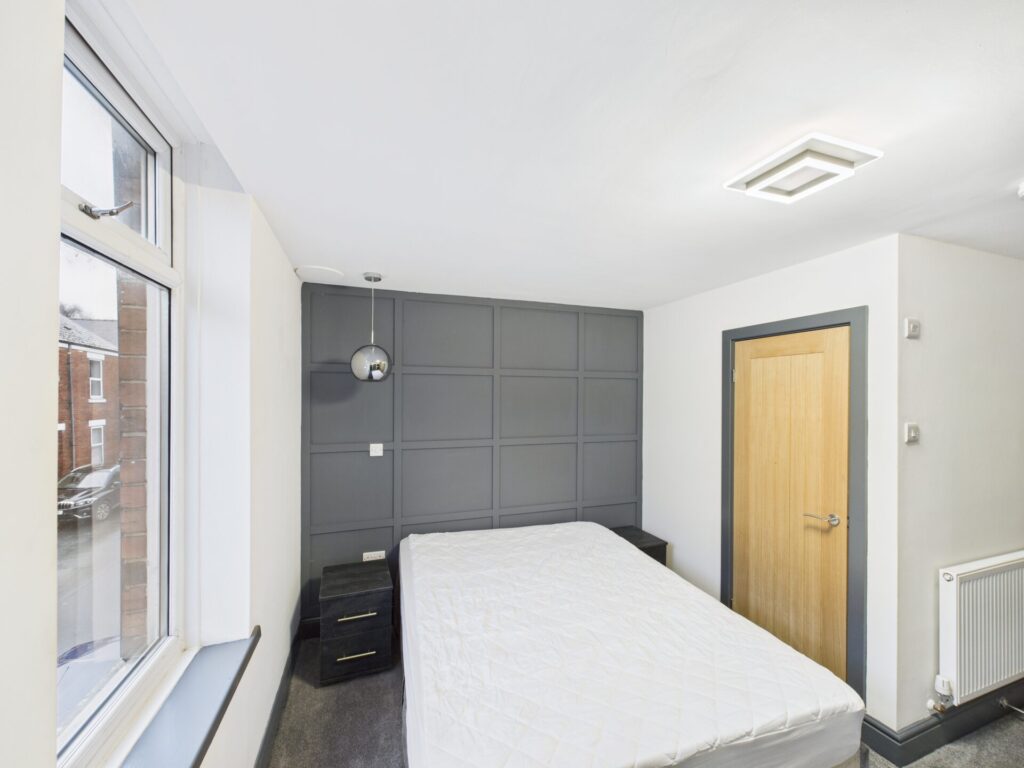 Field Street - Gosforth