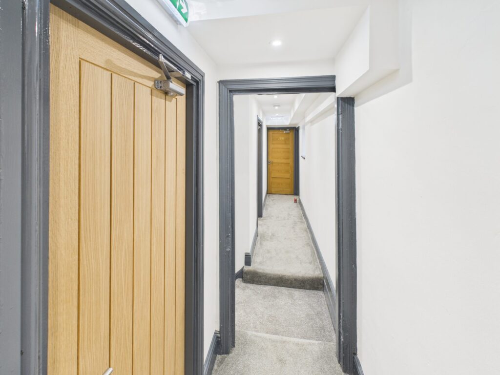 Field Street - Gosforth