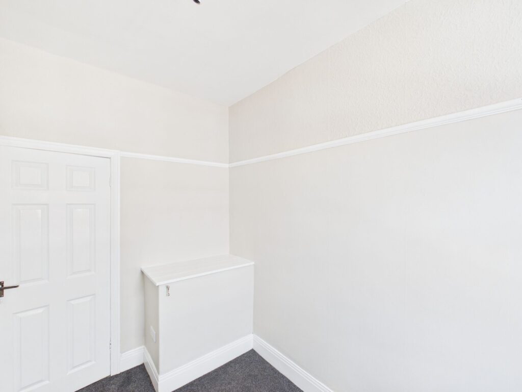 Morpeth Terrace - North Shields 