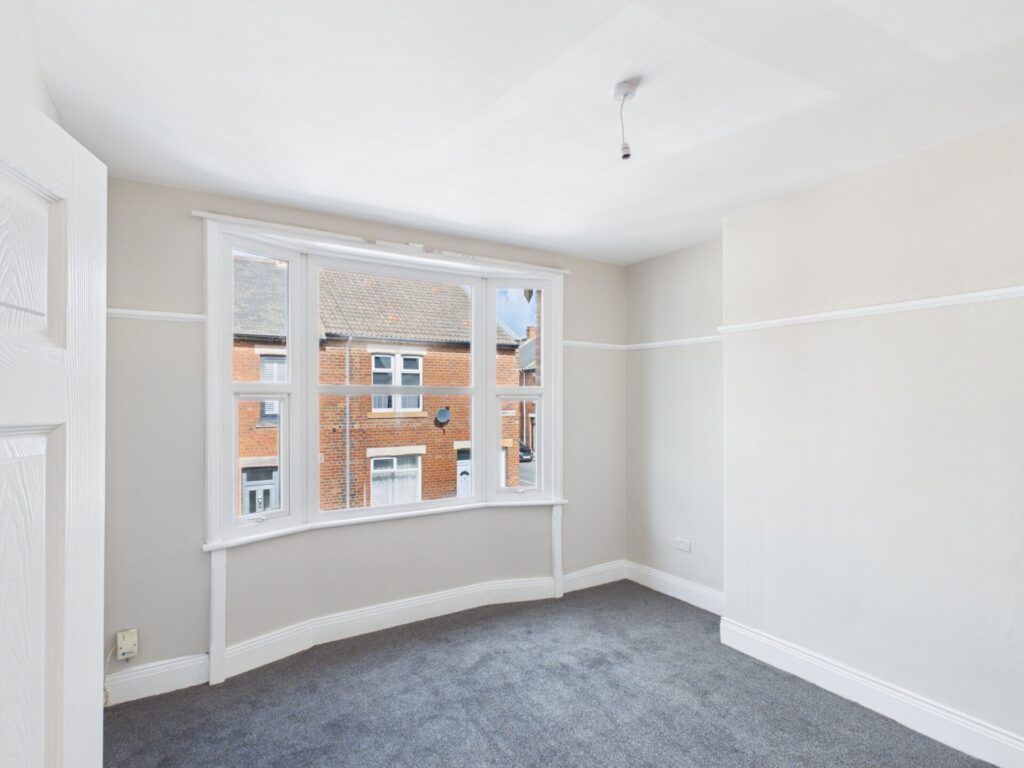 Morpeth Terrace - North Shields 