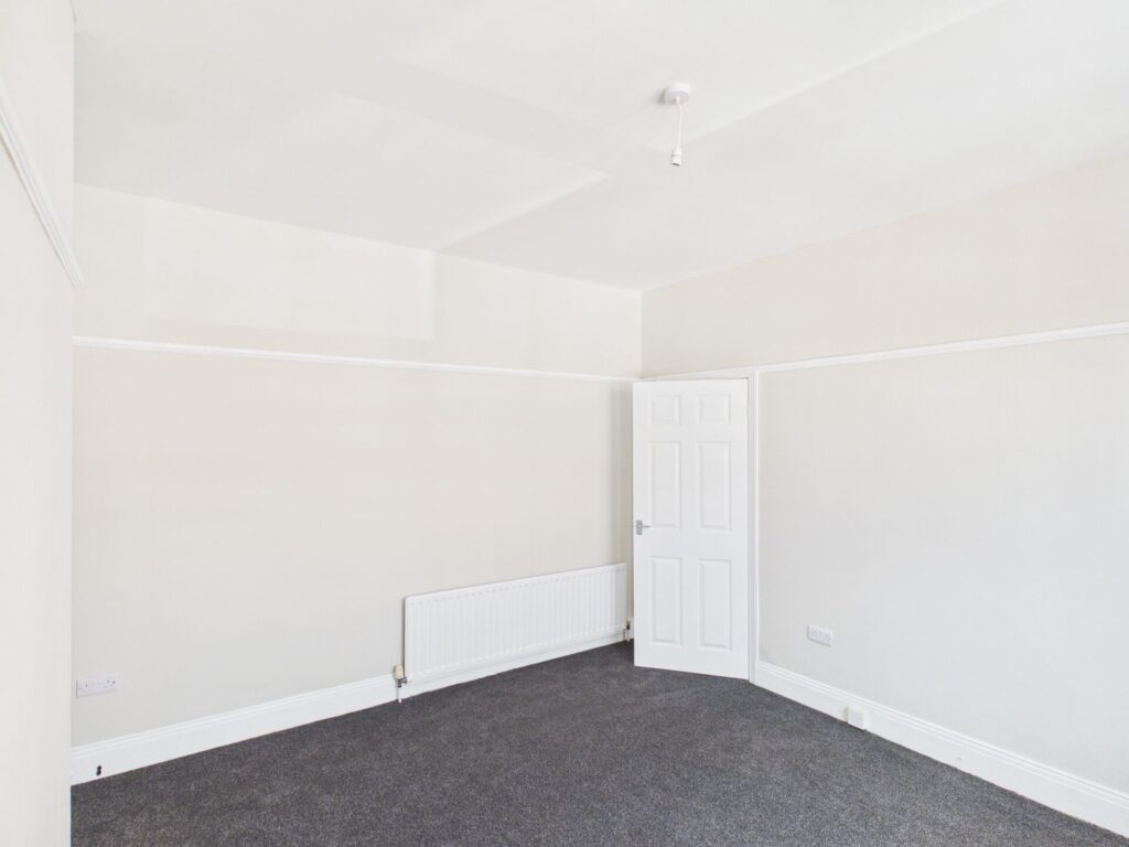 Morpeth Terrace - North Shields 