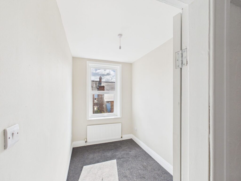 Morpeth Terrace - North Shields 