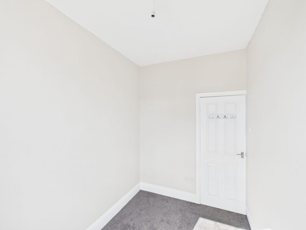 Morpeth Terrace - North Shields 