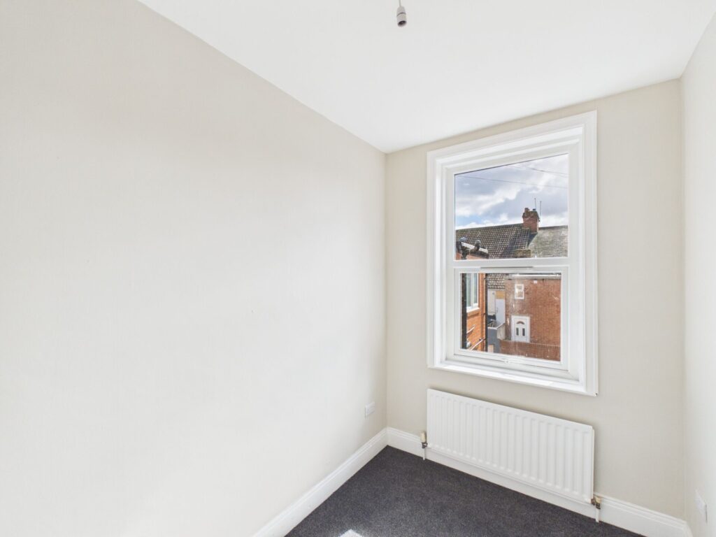 Morpeth Terrace - North Shields 