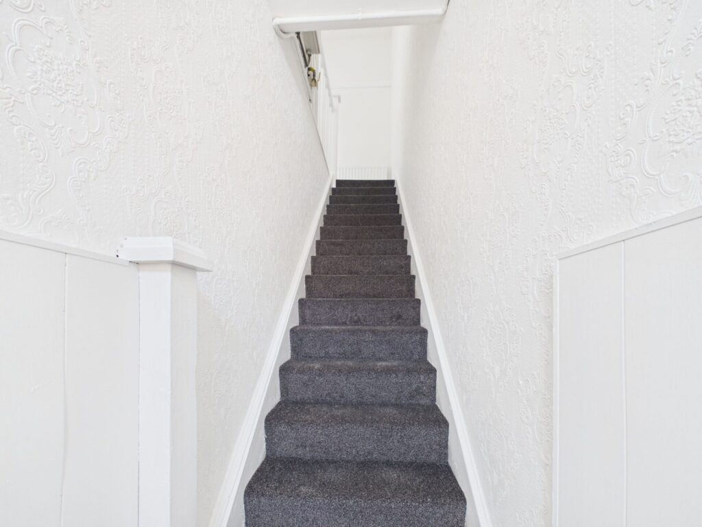 Morpeth Terrace - North Shields 