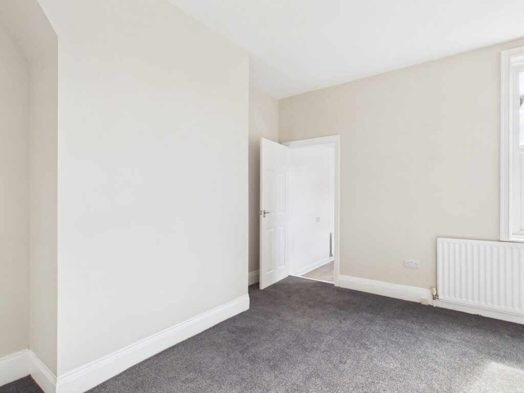 Morpeth Terrace - North Shields 