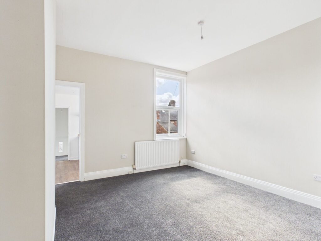 Morpeth Terrace - North Shields 