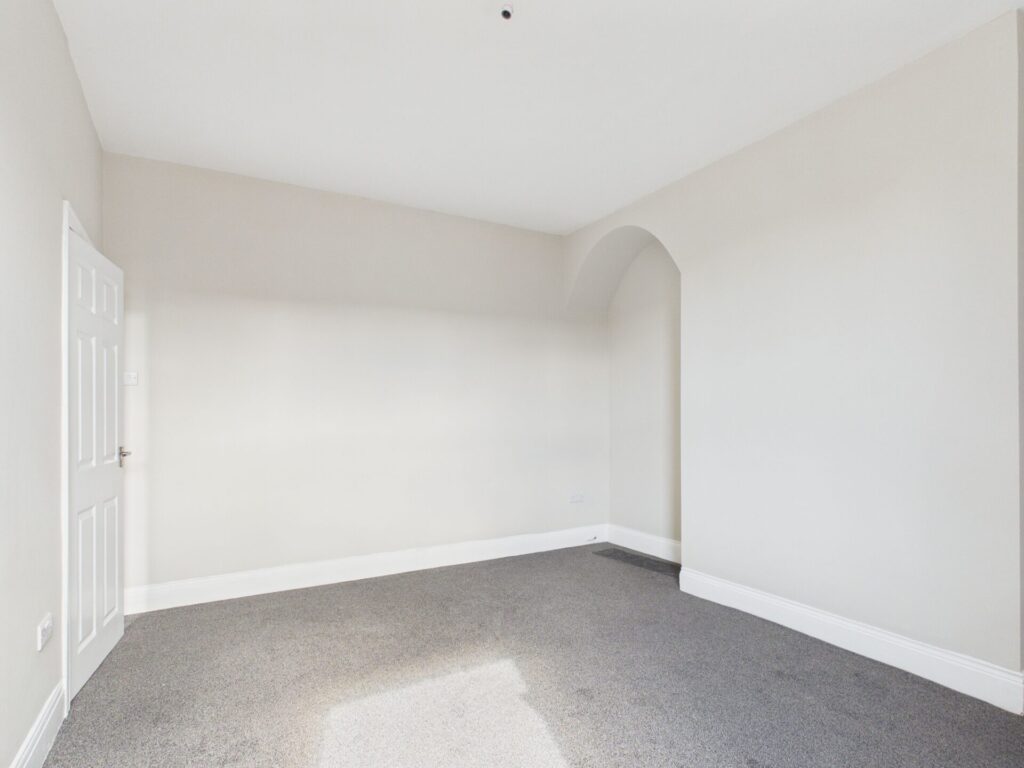 Morpeth Terrace - North Shields 