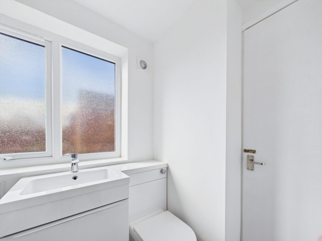 Morpeth Terrace - North Shields 