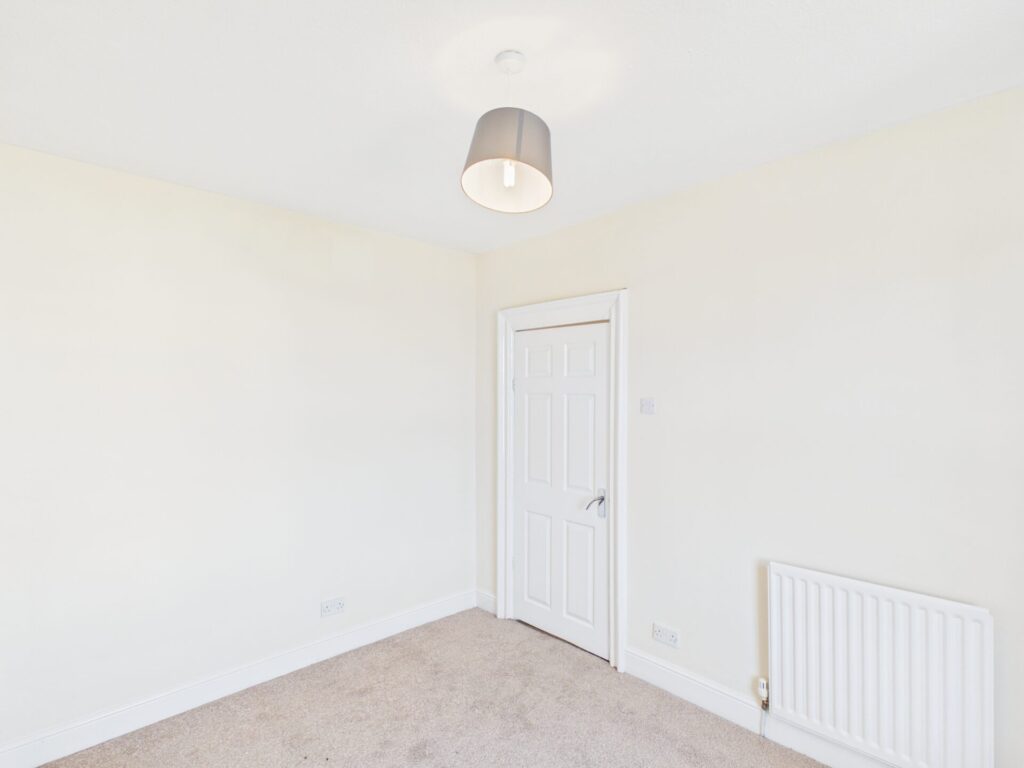 Hodgeson Road - Blyth 