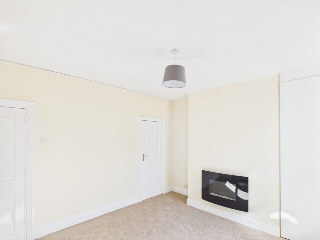 Hodgeson Road - Blyth 