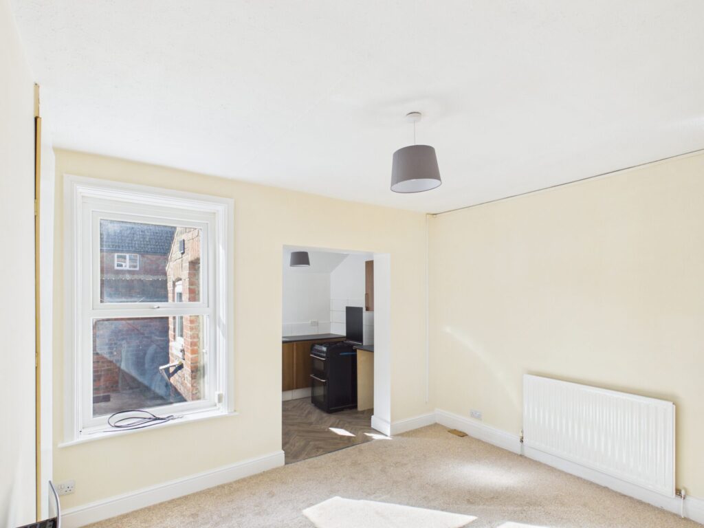 Hodgeson Road - Blyth 