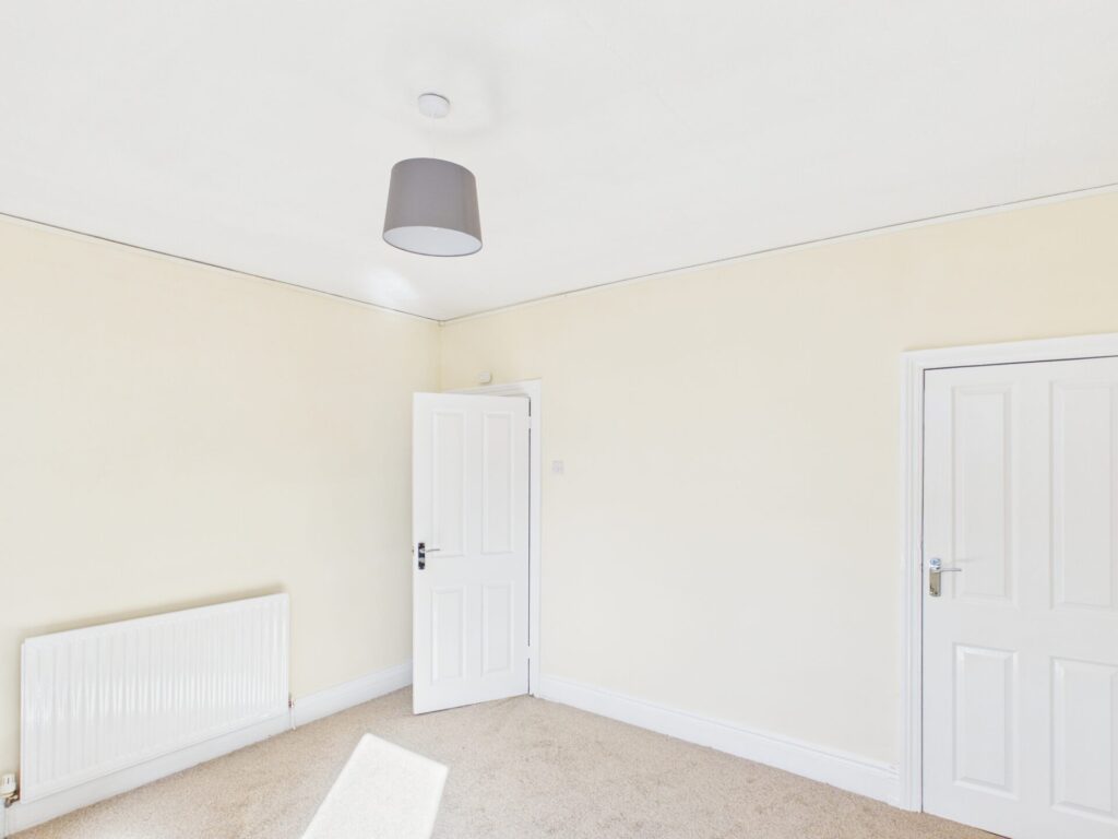 Hodgeson Road - Blyth 