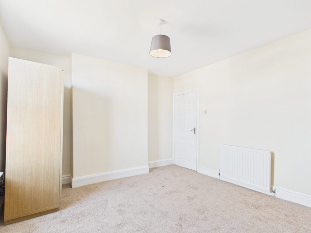 Hodgeson Road - Blyth 