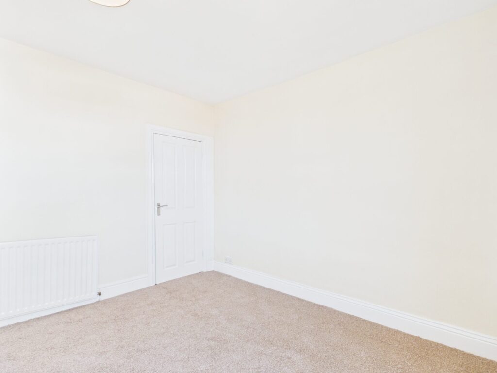 Hodgeson Road - Blyth 