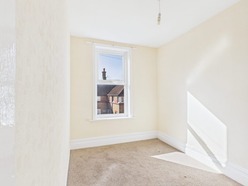 Hodgeson Road - Blyth 
