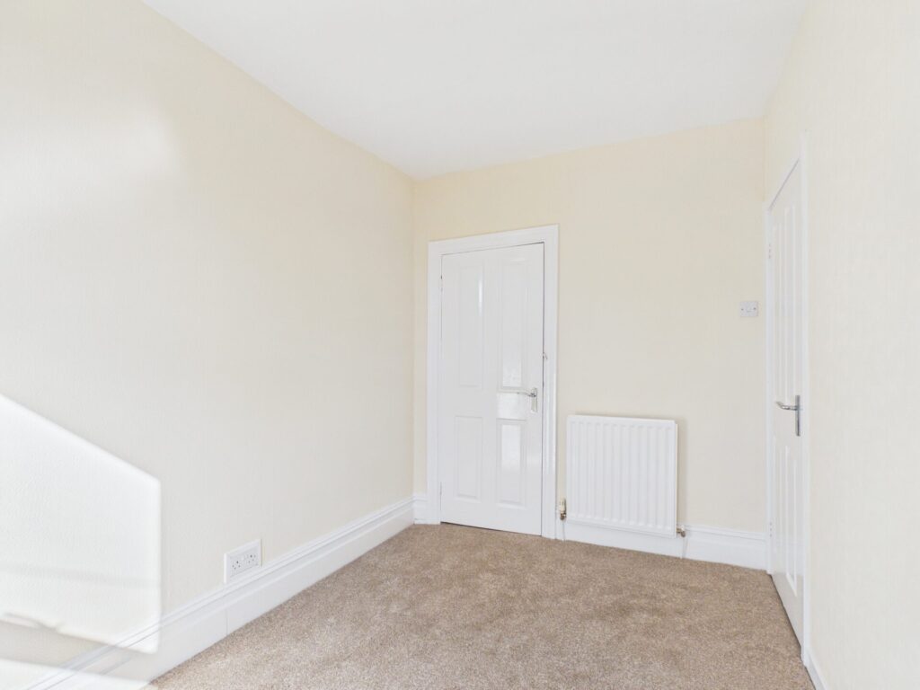 Hodgeson Road - Blyth 