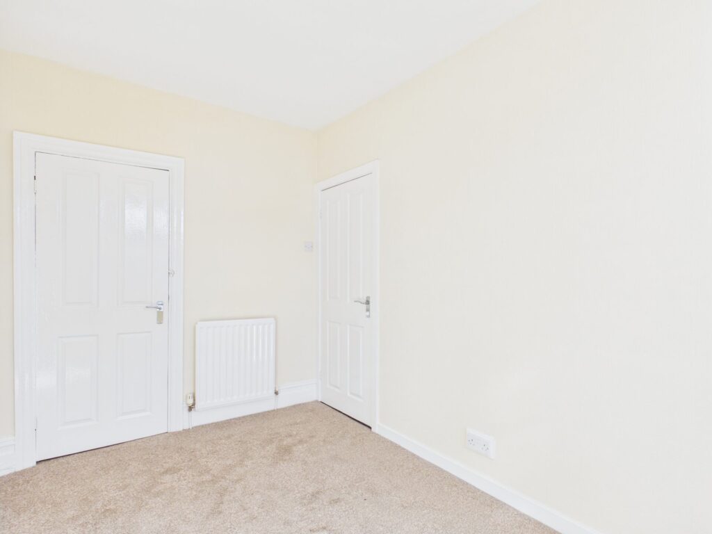 Hodgeson Road - Blyth 