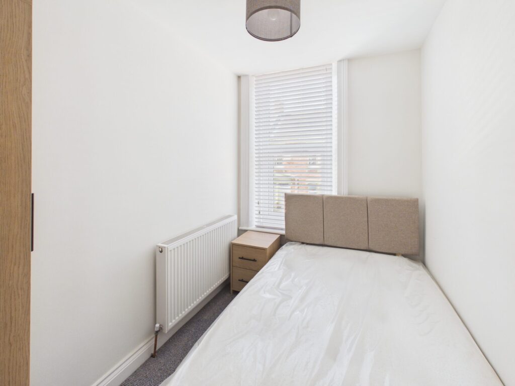 Dilston Road - Fenham  